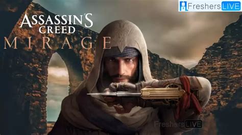 Assassin S Creed Mirage Trophy Guide All Achievements And Trophies News