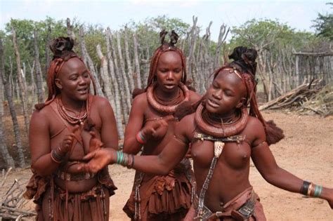 Himba Funktastrophe