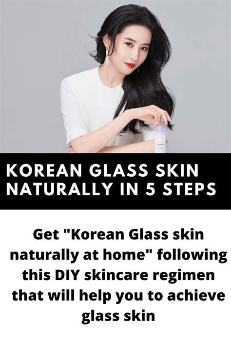 Do You Want To Get Flawless Dewy And Spotless Glass Like Skin Here