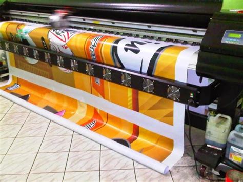RESTU DIGIPRINT - Jenis-Jenis Bahan Spanduk Yang Perlu Anda Ketahui
