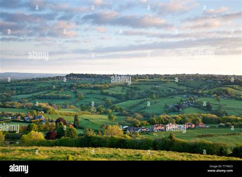 Rural Dorset Countryside Hi Res Stock Photography And Images Alamy
