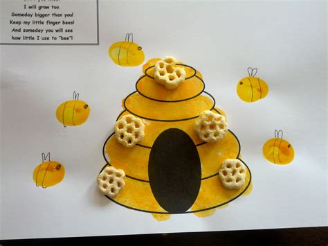 Amazing Bumblebee Crafts - DIYCraftsGuru