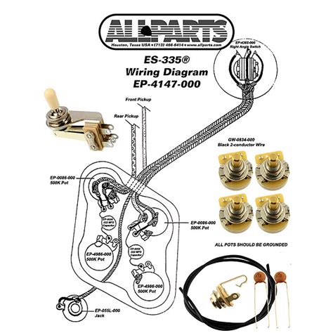 Gibson sg pickup wiring diagram valid guitar wiring diagram archive. WIRING KIT-Gibson® SG Complete with Schematic Diagram Pots, | Reverb