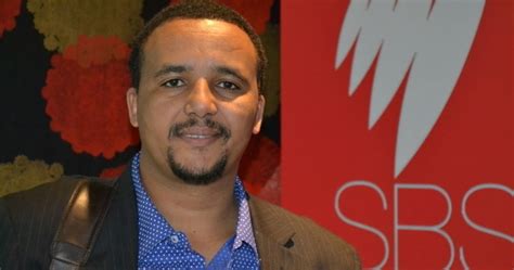 Jawar Mohammed Believes Ethiopian Regime Wants Him Dead Madote