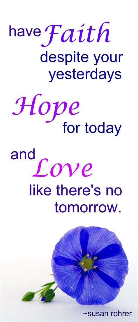 Images Of Faith Hope And Love Quotes Quotes The Day
