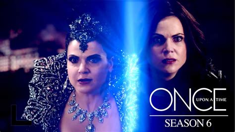 Ouat ♛ Trailer Season 6 Youtube