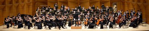 オーケストラとは オーケストラについて 公益社団法人 日本オーケストラ連盟