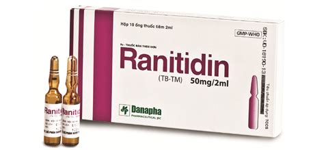 Untuk dispepsia kronis, dosis 150 mg 2 kali sehari atau 300 mg sekali sehari, selama 6 minggu. Ranitidin - Dosis, Kegunaan, dan Efek Samping - Dokter Sehat
