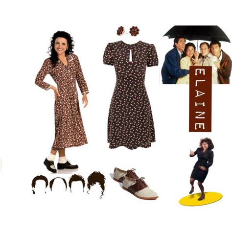 Pin By Diane Duchin On Elaine Benes Inspiration Tv Show Outfits