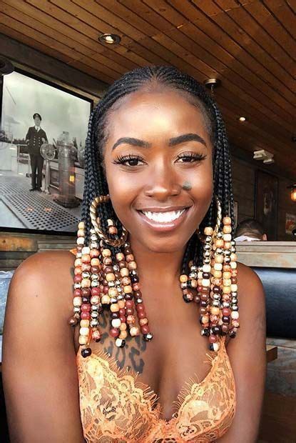 These Are The Latest Tribal Braids Hairstyles That You Need To Try If You Are Thinking About