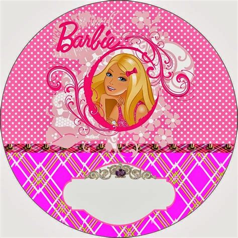 Barbie Princess Charm School Free Printable Candy Bar Labels Barbie