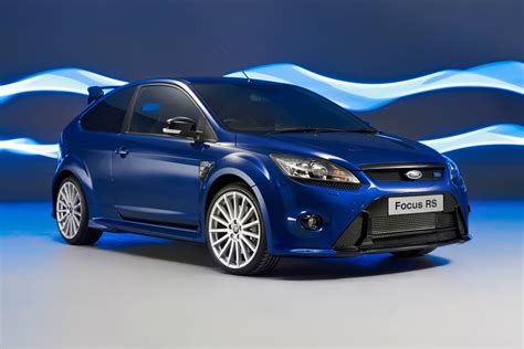 Hot Hatch Special Auto Express