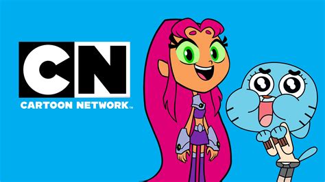 Get Cartoon Network Microsoft Store