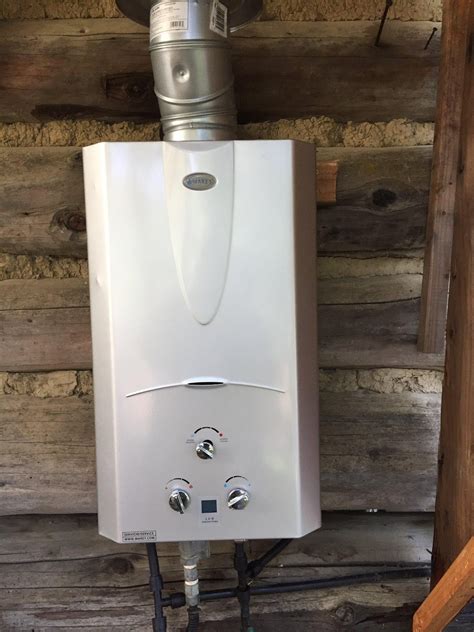 Richmond Tankless Water Heater Reviews: Is It Worth Your Money?