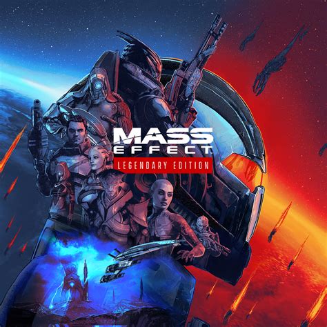 Mass Effect Legendary Edition Launches May 14 On Pc Originsteam Ps4