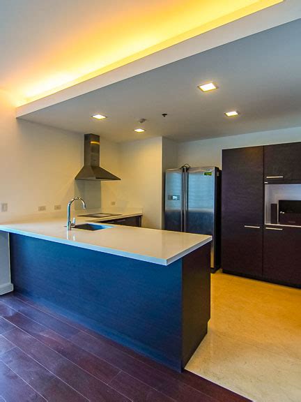 Rent to own bedroom suites. Two bedroom condo unit for rent in The Suites - BGC