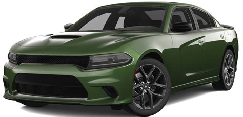 New 2023 Dodge Charger Gt 4 Door Large Passenger Car In New Orleans