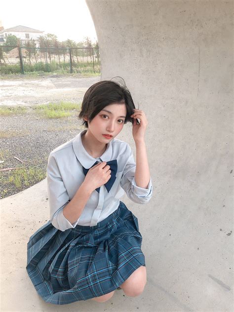 帅嘤嘤 On Twitter In 2021 Beautiful Japanese Girl Cute Japanese Girl