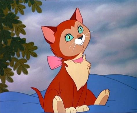 Looking for some delightful disney cat names?. 15 Greatest Disney Cats
