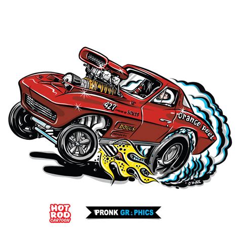 Collection by mike loraine • last updated 8 weeks ago. Custom Drag Racing Car Drawings - Custom Cars