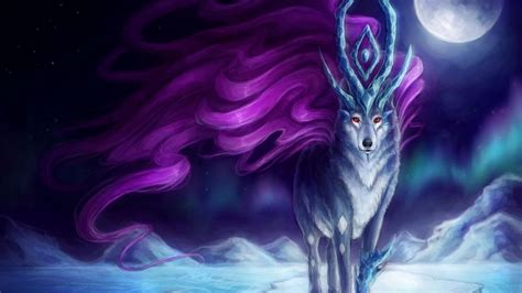 Cool galaxy wallpapers wolf galaxy pictures unicorn wallpaper galaxy images wolf background galaxy phone wallpaper galaxy theme galaxy wolf. Anime Wolves Wallpapers - Wallpaper Cave
