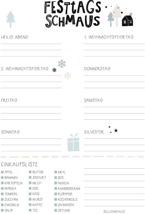 Check out our speiseplan selection for the very best in unique or custom, handmade pieces from our stationery shops. Speiseplan Vorlage Zum Ausdrucken