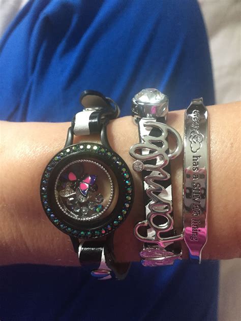 Pin By Origami Owl With Melissa Rice On Wraps Michael Kors Watch