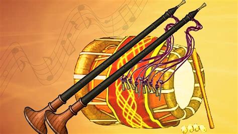 Flute version 30 soulful melodies audio jukebox instrumental vijay tambe. #Nadhaswaram #Instrumental #Music | #CarnaticClassical ...