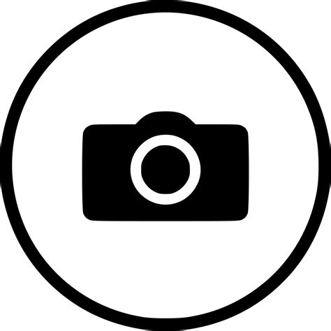 Camera Cam Device Photo Shot Mode Mobile Comments Clip Art Library