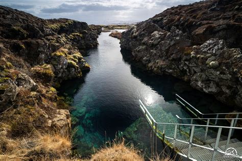 Snorkeling Iceland Silfra Snorkeling And Exploring Between The Continents