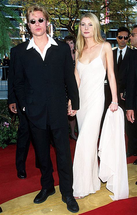 The pair wed in 2000 and remained legally bound until 2005, which was shortly followed by the. Oscars 2016: See What the Awards Show Looked Like in the '90s
