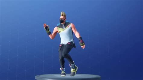 Fortnite Is Getting Sued Over Its Emotes