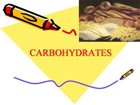 Ppt Carbohydrates Powerpoint Presentation Free Download Id1173922