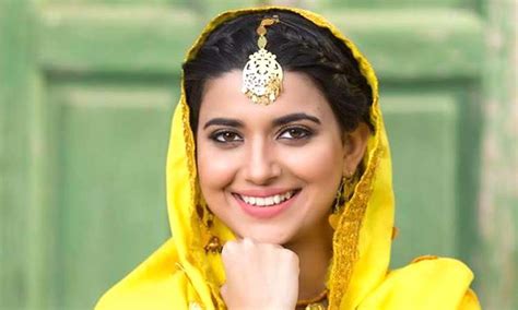 Nimrat Khaira Punjabi Singer Punjabi Actress Au