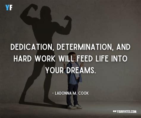 Dedication Quotes That Will Motivate You For Success