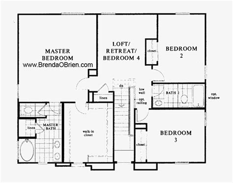 Bedroom House Plan 3 Bedroom Building Plan Drawing 741x600 Png
