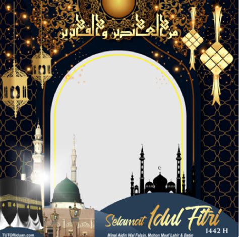 Sebelumnya, liga 1 diagendakan akan dimulai pada 9 juli 2021. Link Twibbon Hari Raya Idul Fitri 2021 Gratis, Cocok untuk ...