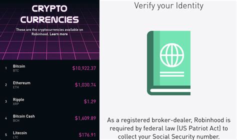 Trading binance cryptocurrency cardano on robinhood — dogecoin trading on binance briefly surpassed btc, eth volumes in may, while ethereum volume exceeded bitcoin on coinbase: Online brokerage startup Robinhood is launching commission ...