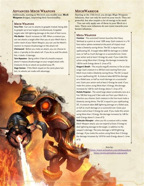 An Article About Warhammers Is Featured In The Magazine Which Features Images And Text