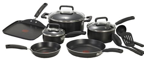 These are the best pan set i've ever bought! Top 10 Best Cookware Sets Review - Top Rated Cookware Sets ...