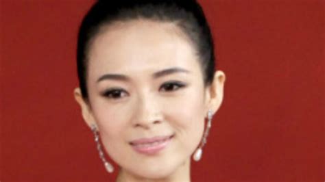 Zhang Ziyi La Biographie De Zhang Ziyi Avec Galafr