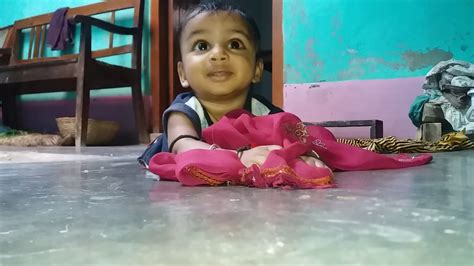 Indian Cute Baby Cute Baby Youtube