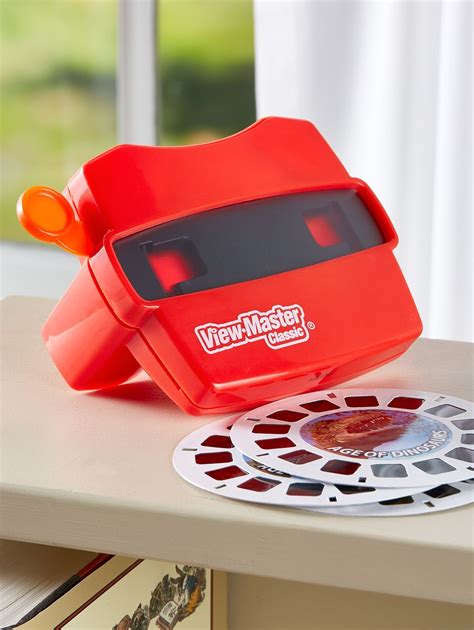 Classic View Master With 2 Reels View Master Vintage Toys Childhood