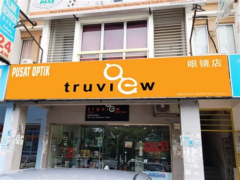 Shah alam 40150, selangor view map. Kedai Cermin Mata Murah Shah Alam - Koleksi Kedai Murah