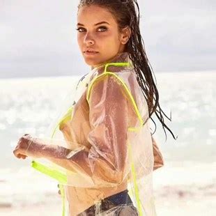 Barbara Palvin S Nipples Exposed In Leaked Outtakes Onlyfans Nudes