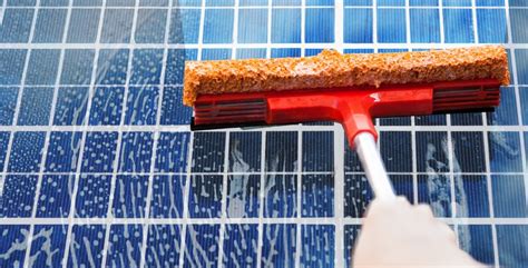 Solar PV Operations and Maintenance insight | Solar Builder