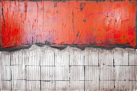 Gorgeous Canvas By Sarah Brooke Abstract Artwork