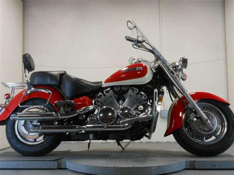 Join millions of people using oodle to find unique used motorcycles, used roadbikes, used dirt you can find 1023 used and new yamaha royal star motocycles for sale here. 1996 Yamaha xvz1300 royal star used motorcycle for sale on ...