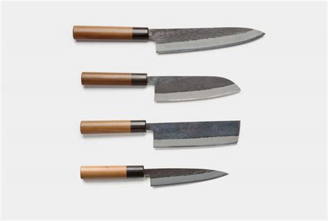 Best japanese kitchen knives at low prices. Japanese Chef Knives