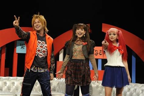 Can you name the members of the snl 5 timer club? J Pop America Fun Time Now! (That's right MSU on SNL, can ...